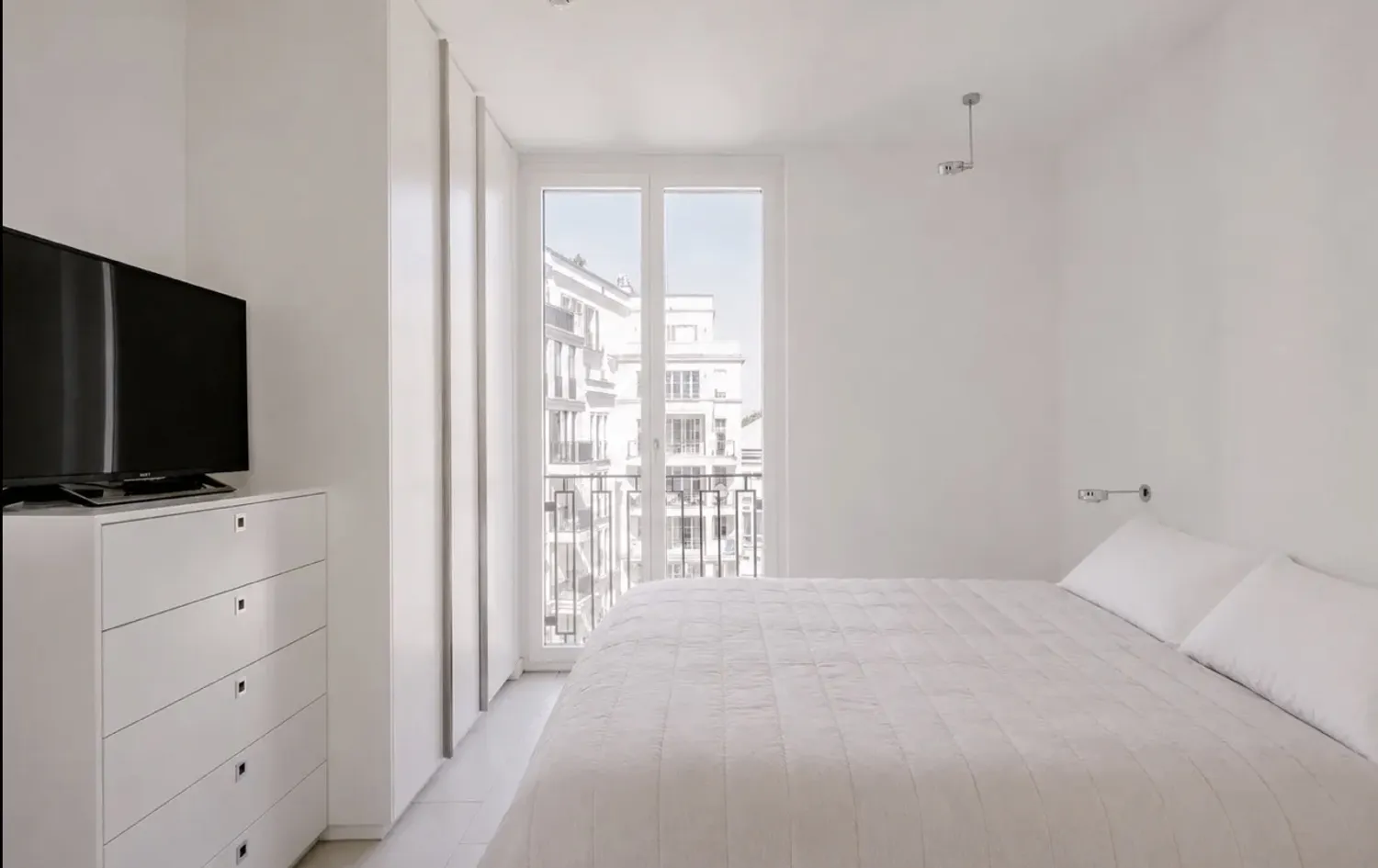 3 Zimmer Wohnung mit 100 m² in Berlin – Bild 9