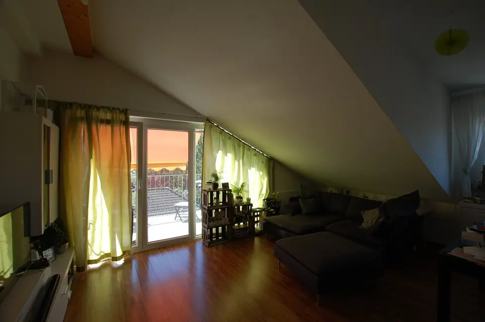3 Zimmer Wohnung mit 86 m² in Mainz – Bild 1