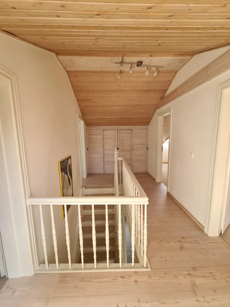 6 Zimmer Wohnung mit 125 m² in Schleswig – Bild 8