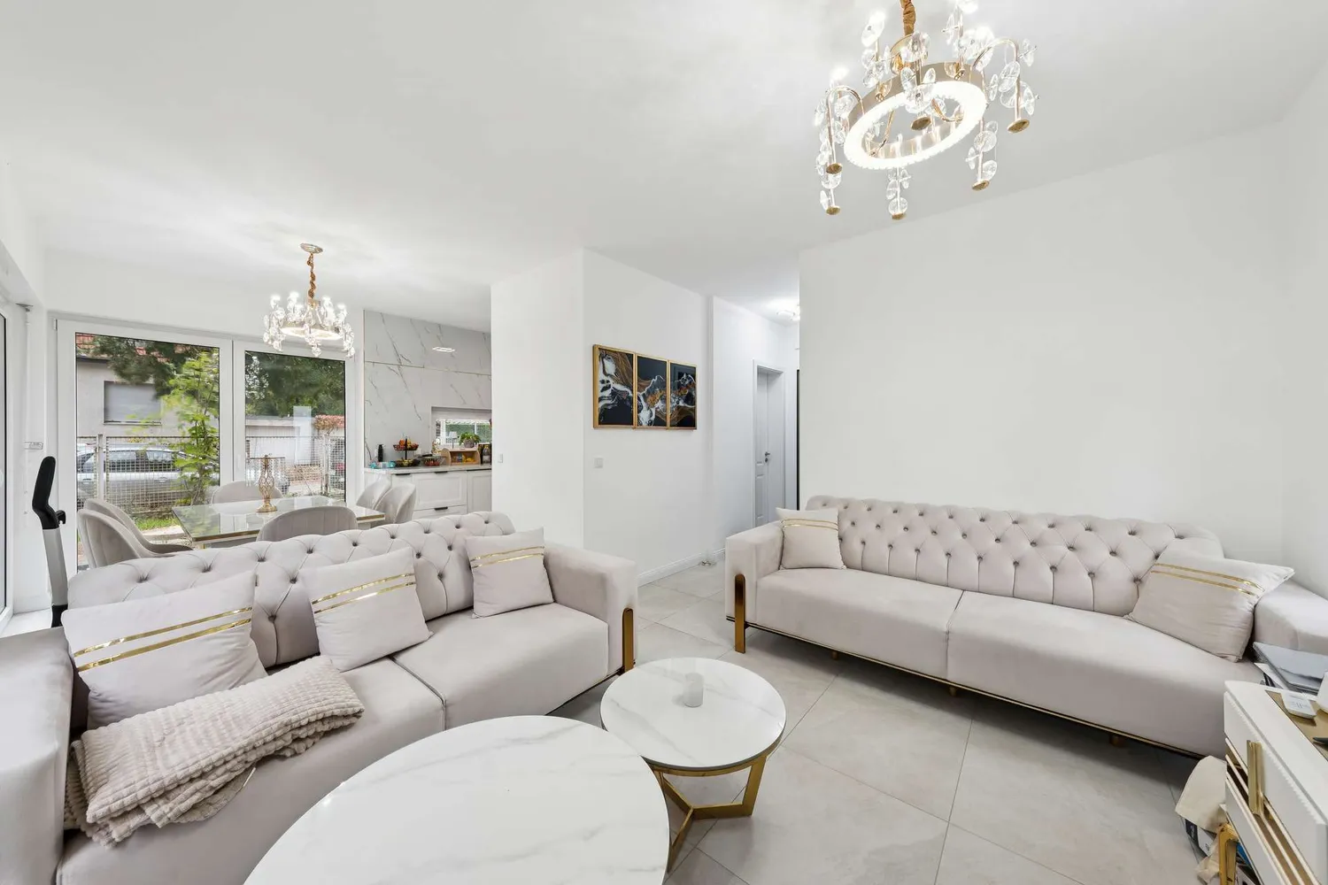 7 Zimmer Haus mit 185 m² in Berlin – Bild 2
