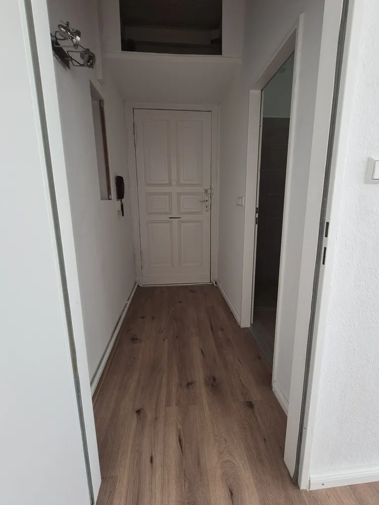 1 Zimmer Wohnung mit 33 m² in Berlin – Bild 5