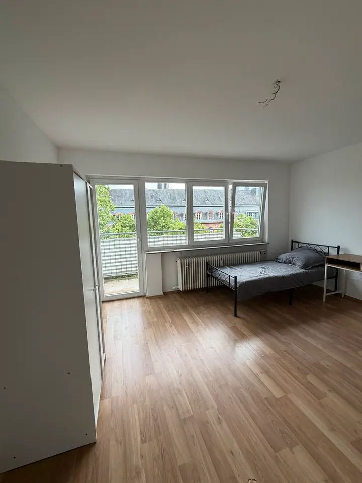 2 Zimmer Wohnung mit 35 m² in Mainz – Bild 10