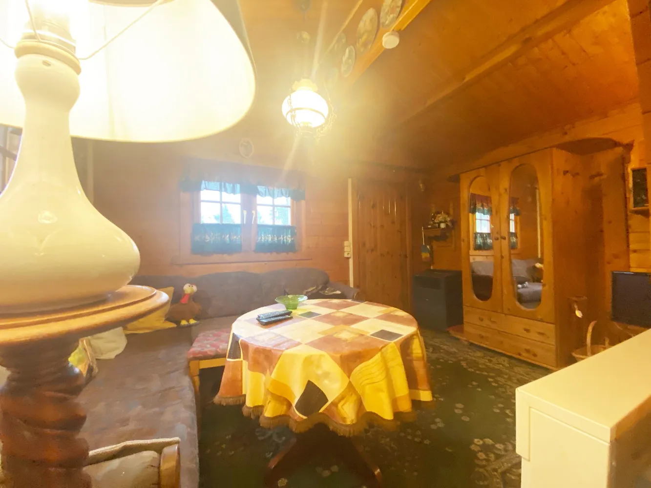 2 Zimmer Wohnung mit 16 m² in Leipzig – Bild 3