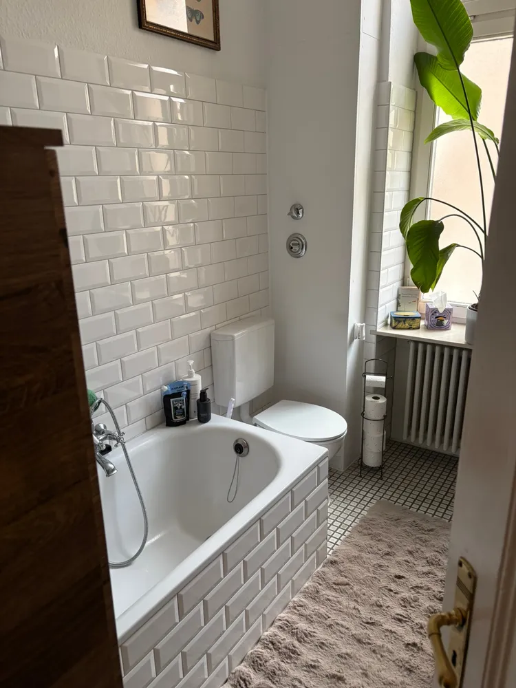 5 Zimmer Wohnung mit 163 m² in Mannheim – Bild 7