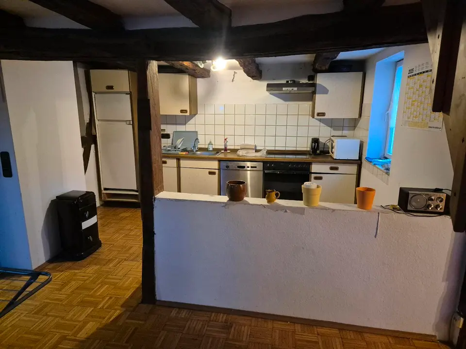 WG-Zimmer mit 20 m² in Gießen – Bild 4