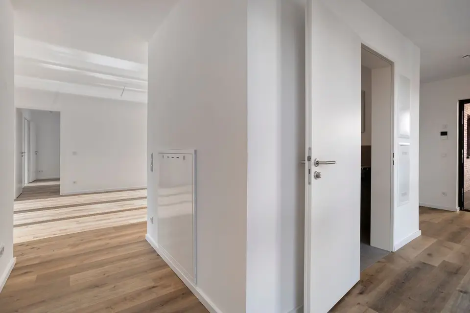 3 room apartment with 117 m² in Dortmund – Photo 5