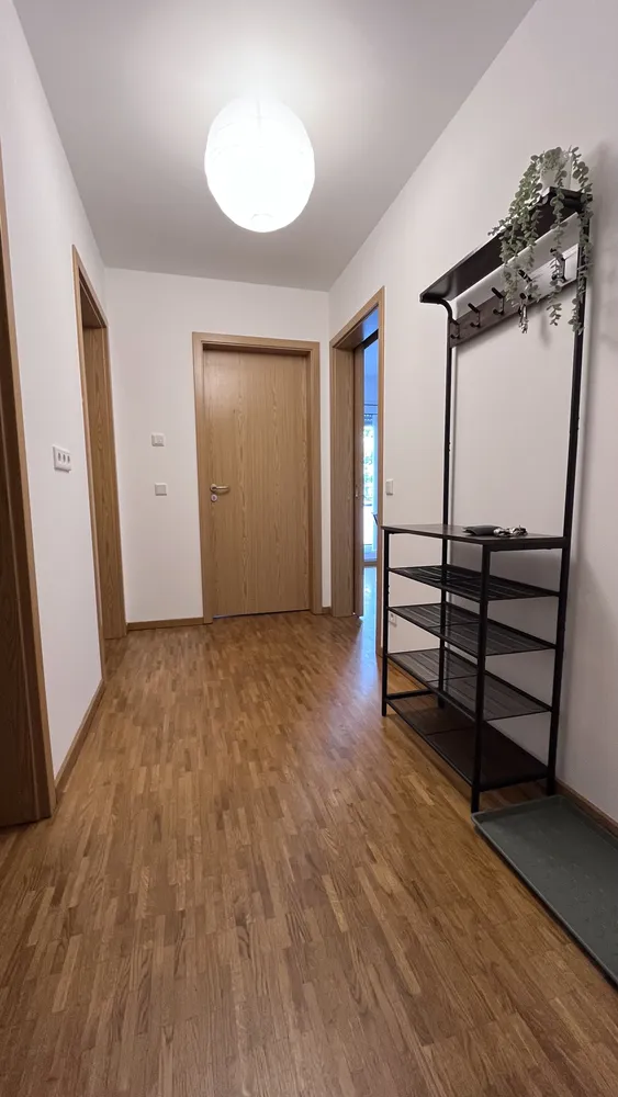2 Zimmer Wohnung mit 56 m² in München – Bild 7