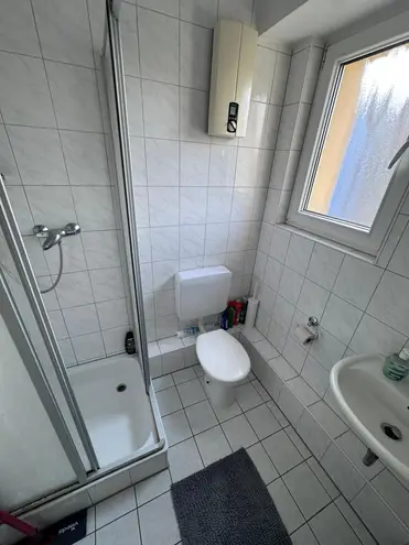 1 Zimmer Wohnung mit 40 m² in Essen – Bild 3
