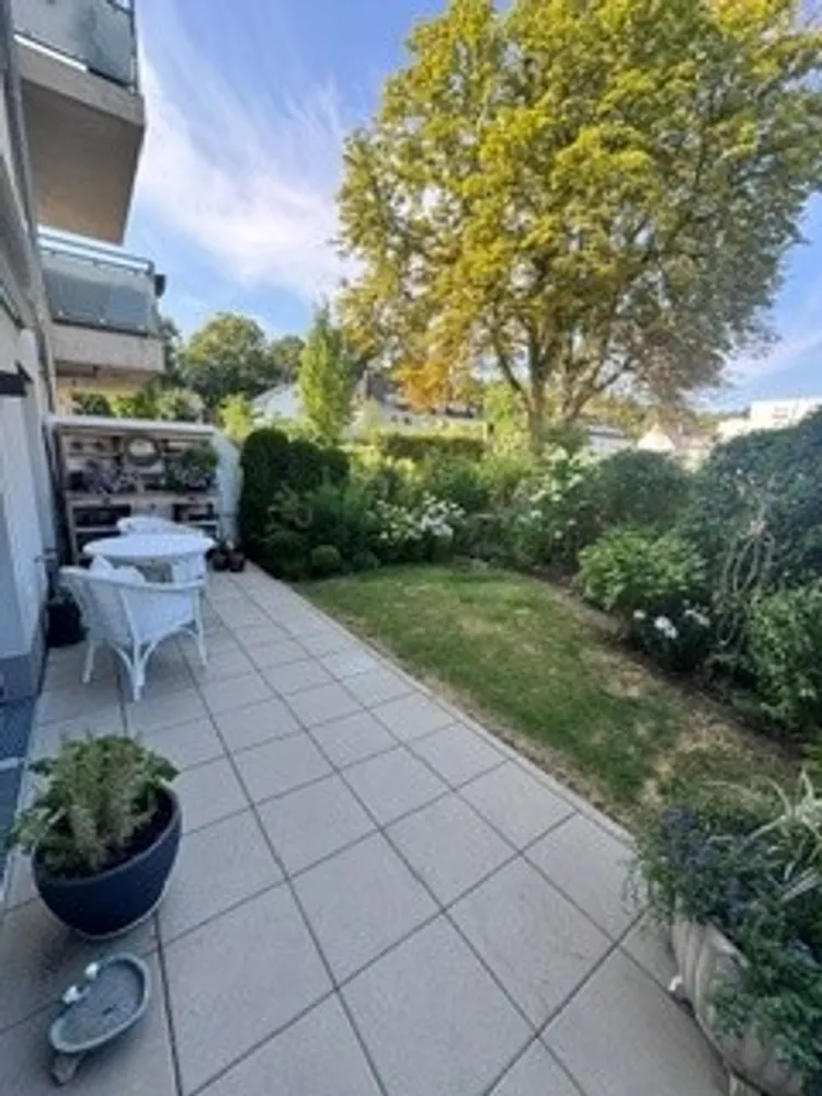 4 Zimmer Wohnung mit 103 m² in Solingen – Bild 2