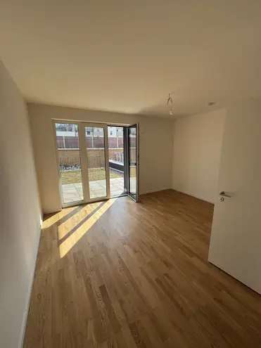1 Zimmer Wohnung mit 36 m² in Berlin – Bild 2