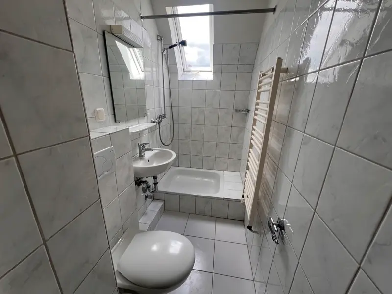 3 Zimmer Wohnung mit 42 m² in Osnabrück – Bild 7