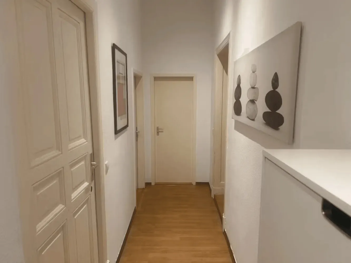 Shared room with 25 m² in Berlin – Photo 3