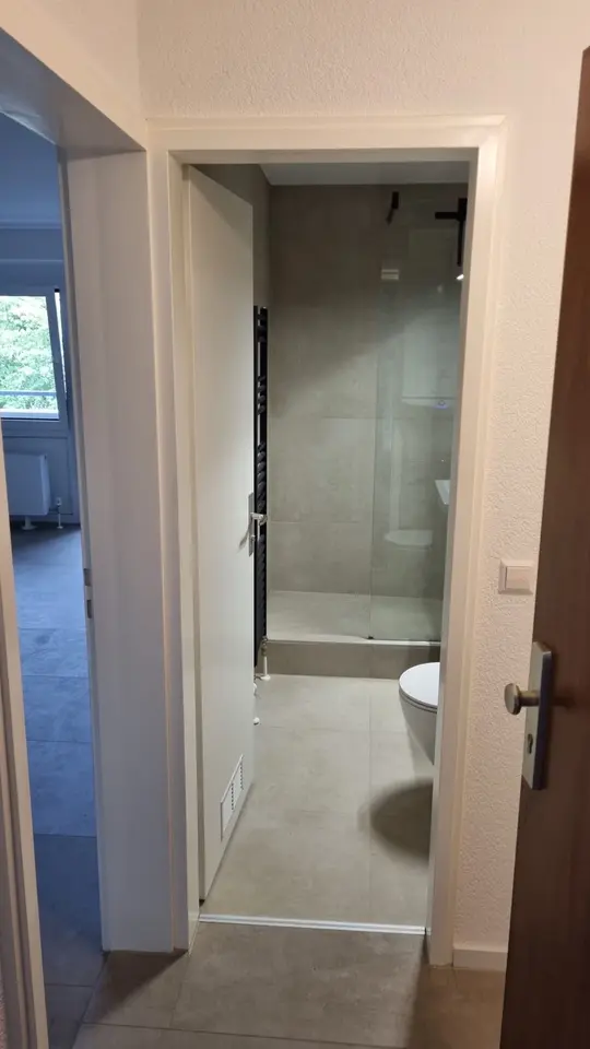 2 Zimmer Wohnung mit 35 m² in Göppingen – Bild 4