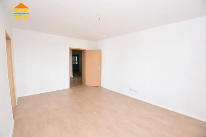 2 Zimmer Wohnung mit 62 m² in Chemnitz – Bild 3