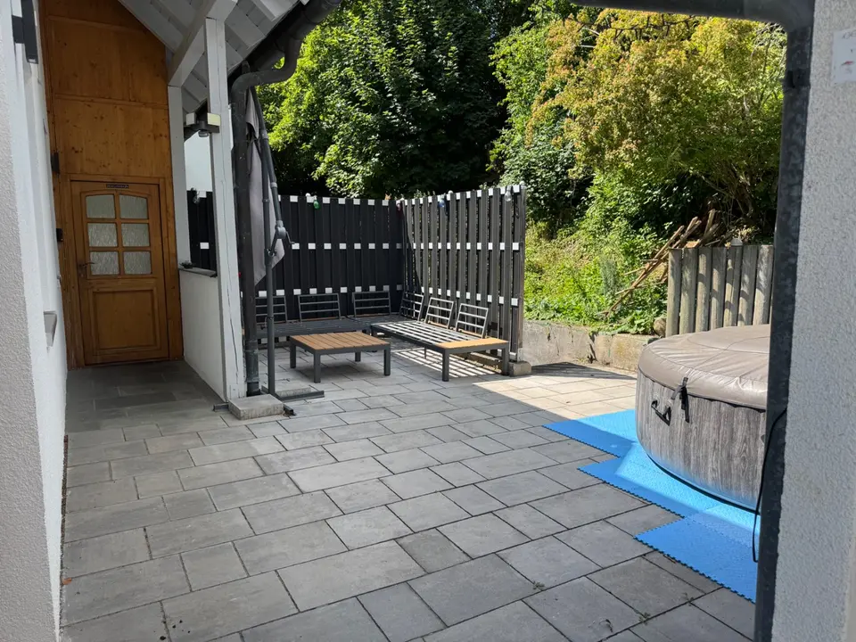 6 Zimmer Haus mit 174 m² in Memmingen – Bild 5
