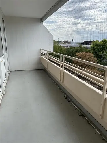 3 Zimmer Wohnung mit 81 m² in Mannheim – Bild 10