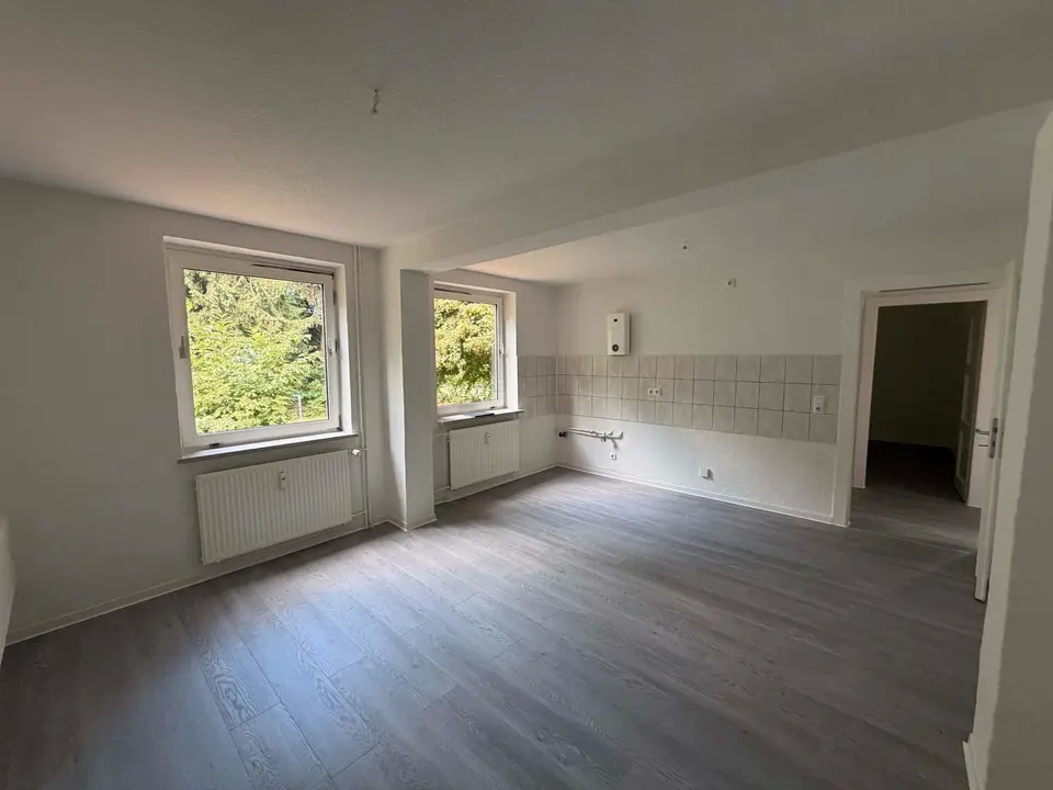 5 Zimmer Wohnung mit 110 m² in Salzgitter – Bild 7