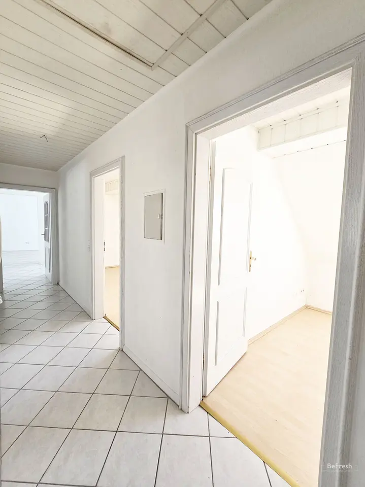 6 Zimmer Wohnung mit 160 m² in Seesen – Bild 6