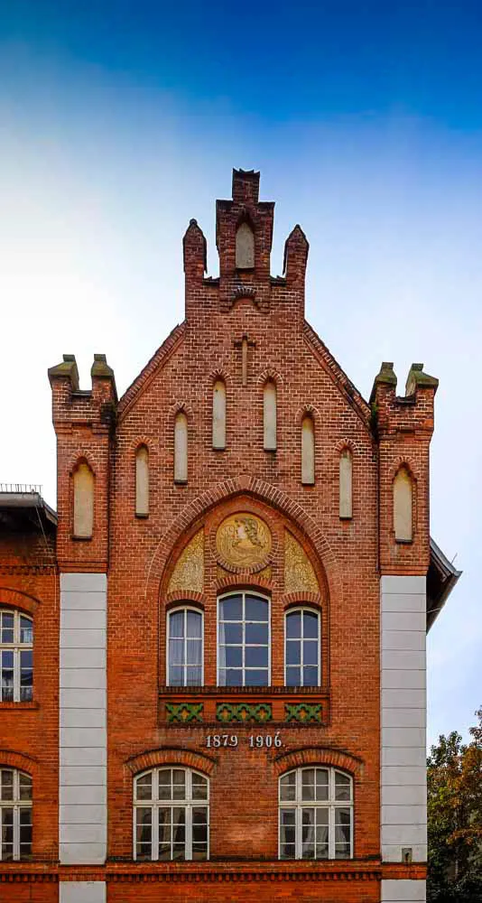 1 Zimmer Wohnung mit 57 m² in Magdeburg – Bild 3