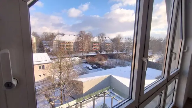 2 Zimmer Wohnung mit 51 m² in Chemnitz – Bild 6