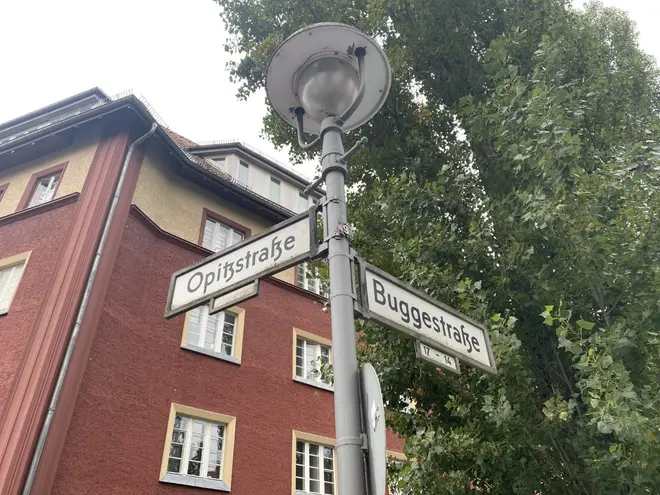 3 Zimmer Wohnung mit 62 m² in Berlin – Bild 2