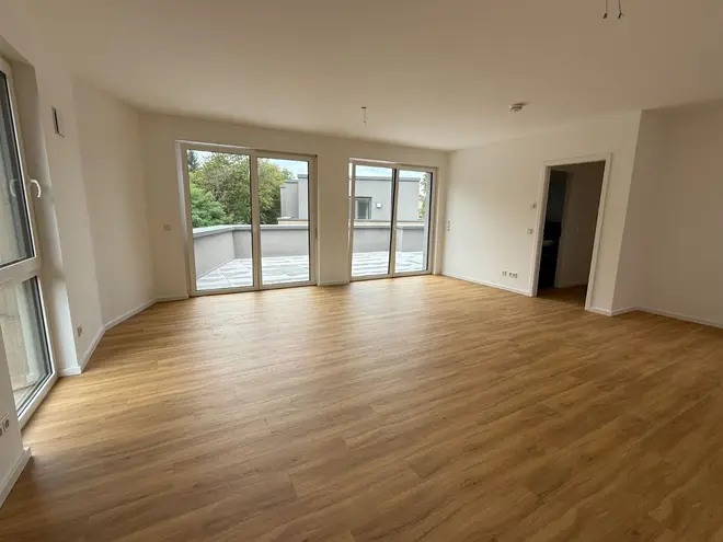 3 Zimmer Wohnung mit 106 m² in Köln – Bild 2