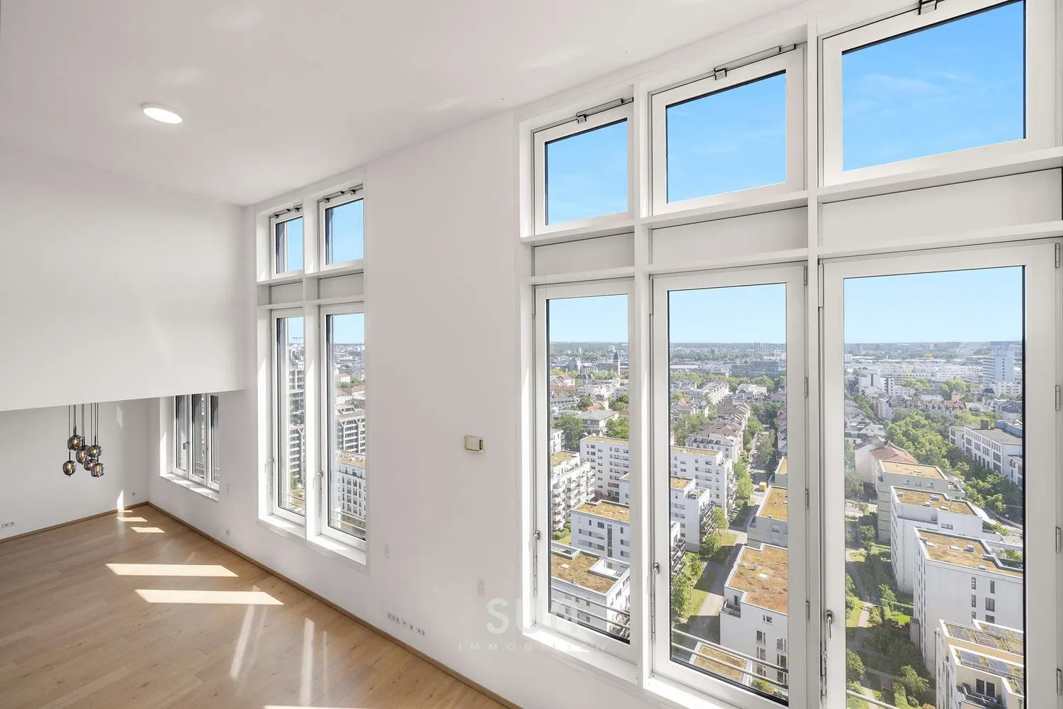 3 Zimmer Wohnung mit 169 m² in Frankfurt am Main – Bild 8