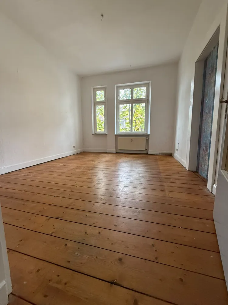 3 Zimmer Wohnung mit 73 m² in Wuppertal – Bild 2
