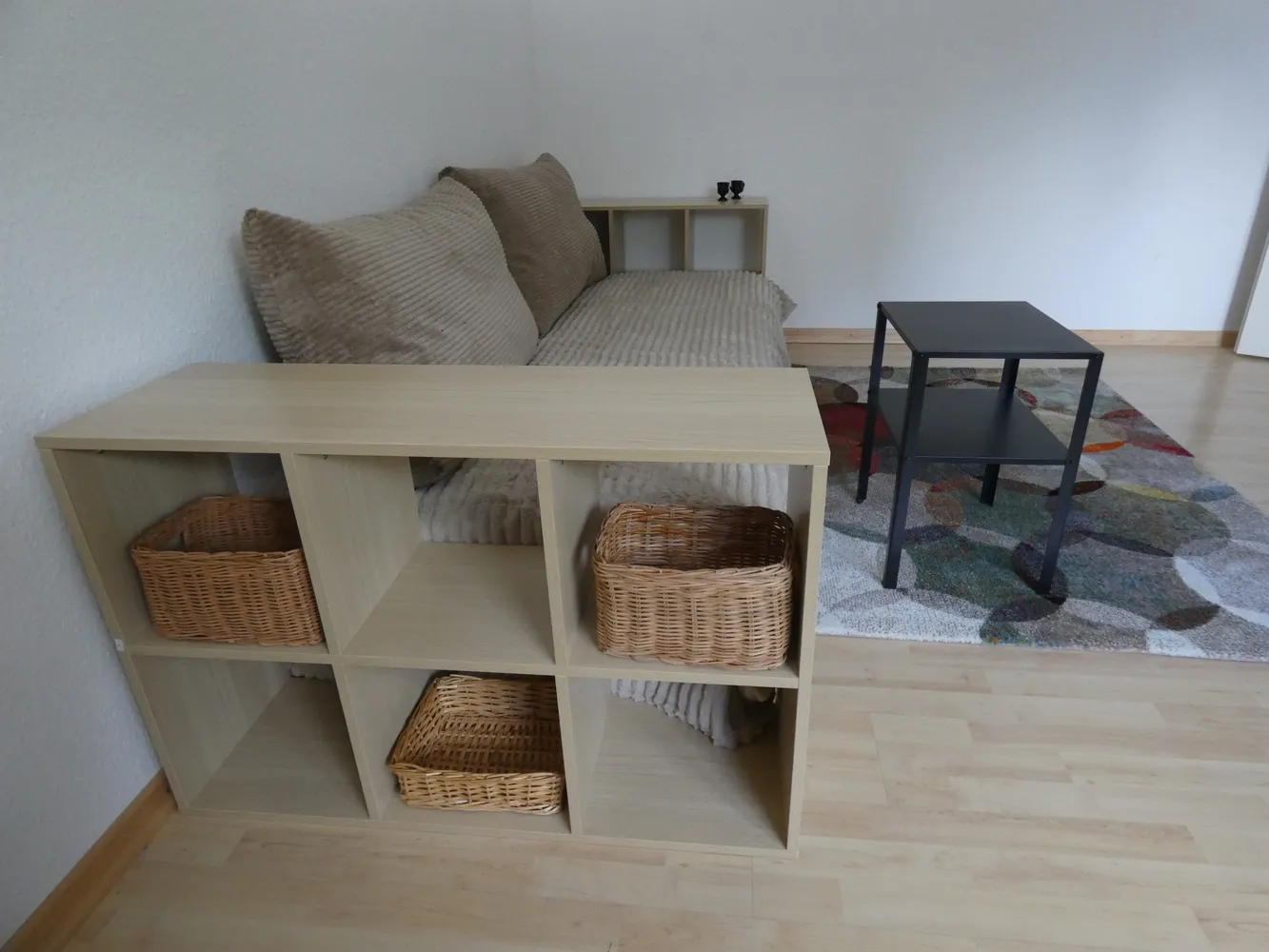 1 Zimmer Wohnung mit 25 m² in Saarbrücken – Bild 10