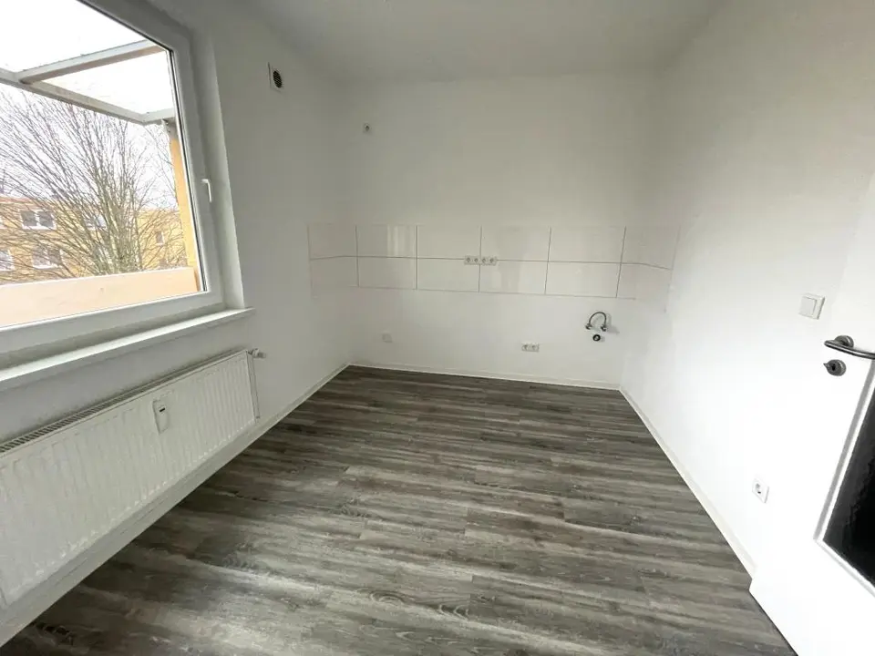 3 Zimmer Wohnung mit 65 m² in Wolfsburg – Bild 6