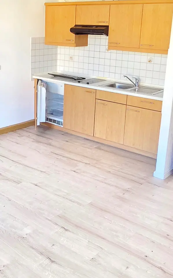 2 Zimmer Wohnung mit 40 m² in Werdau – Bild 5