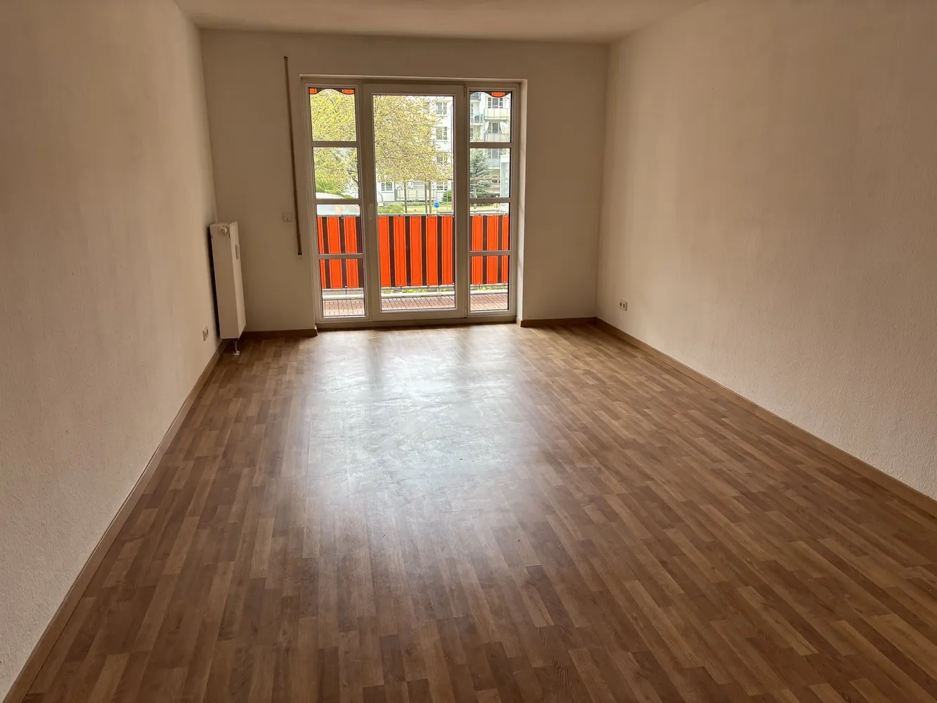 2 room apartment with 64 m² in Chemnitz – Photo 7