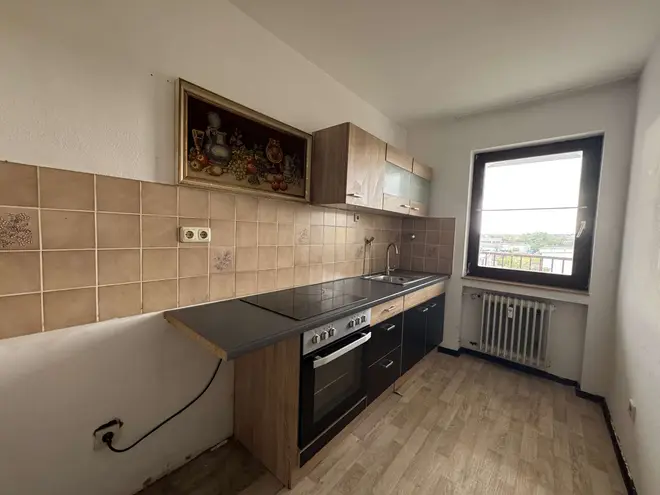 2 Zimmer Wohnung mit 66 m² in Aachen – Bild 6
