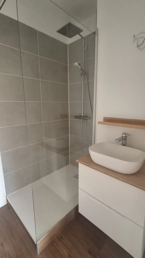 3 Zimmer Wohnung mit 79 m² in Haan – Bild 5