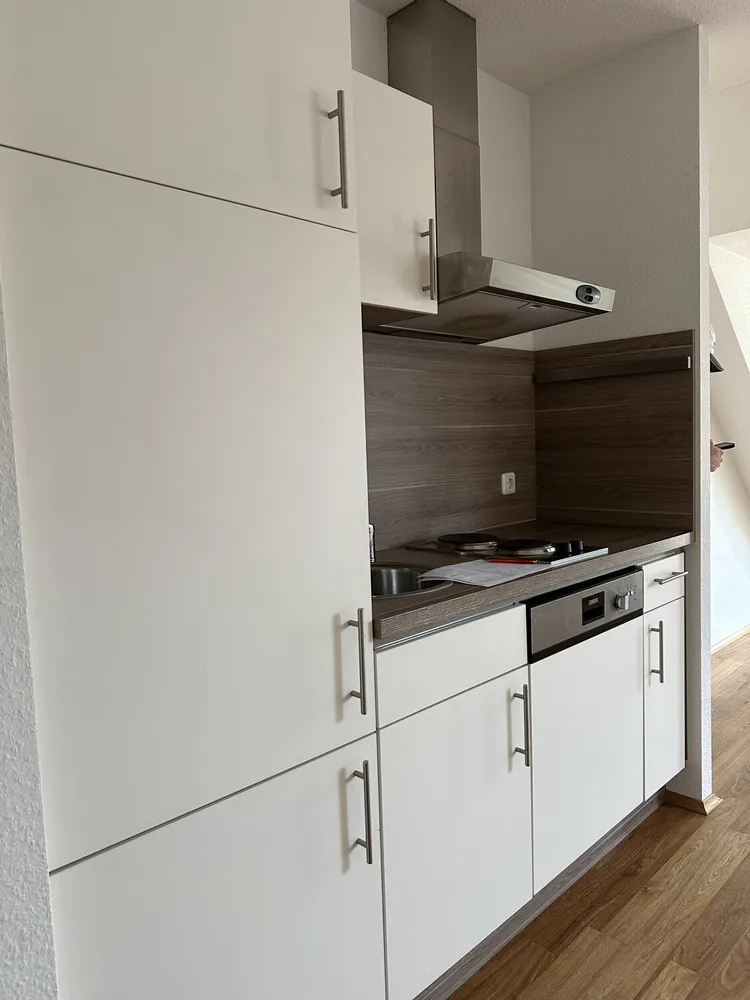 1 Zimmer Wohnung mit 31 m² in Aachen – Bild 3