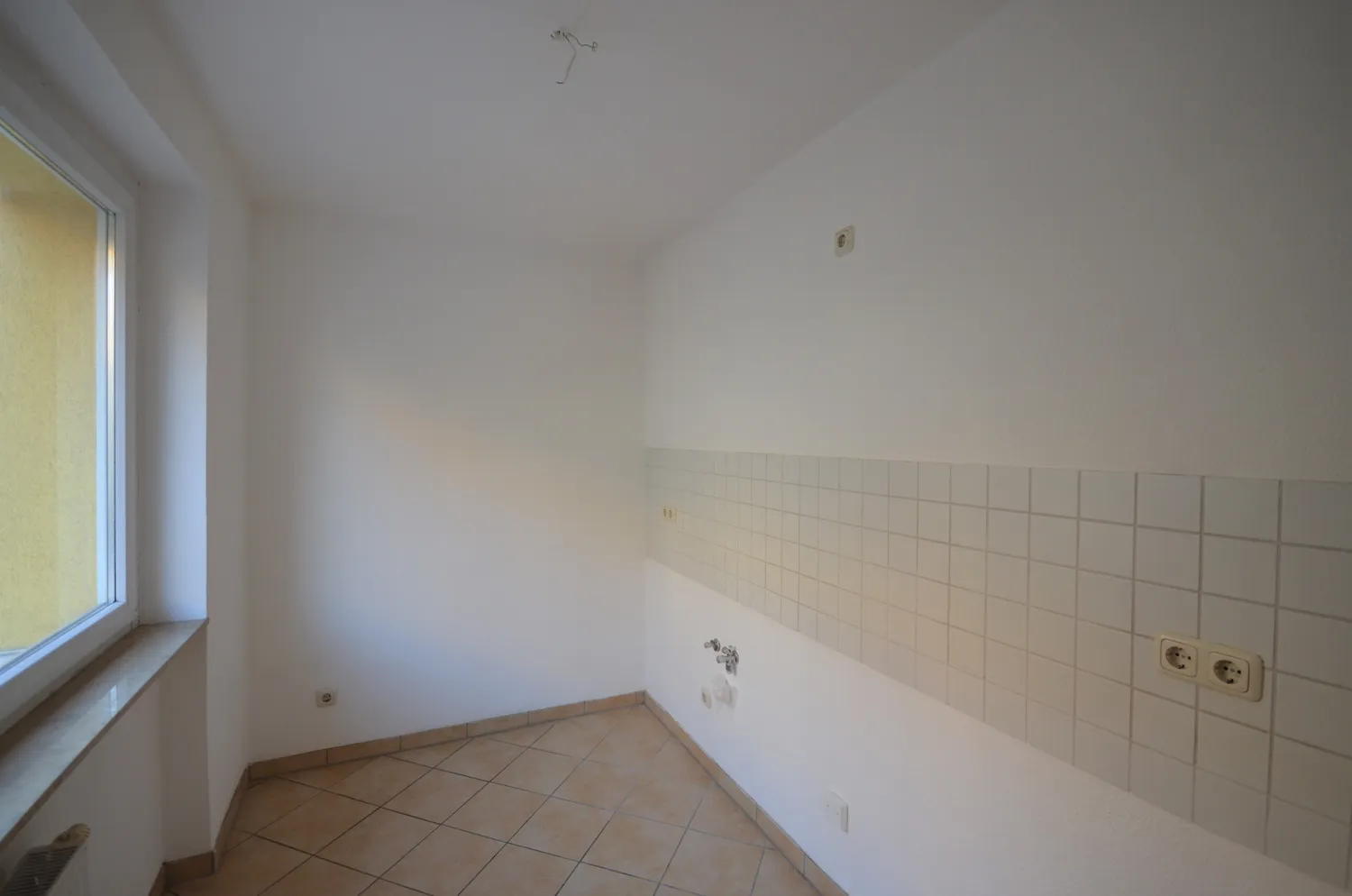 1 Zimmer Wohnung mit 31 m² in Magdeburg – Bild 6