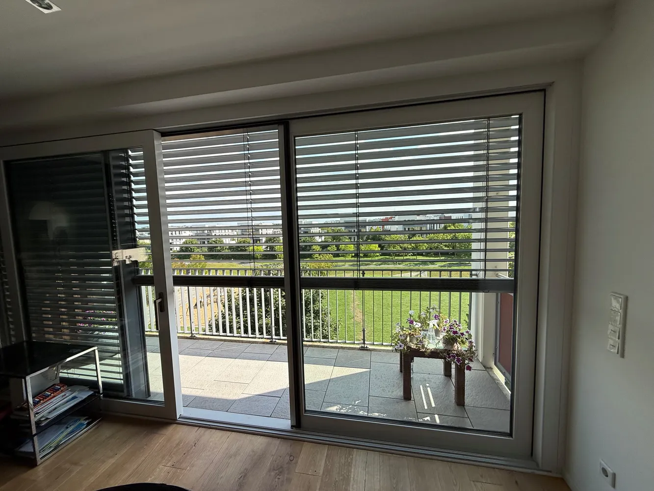 4 Zimmer Wohnung mit 223 m² in Frankfurt am Main – Bild 11
