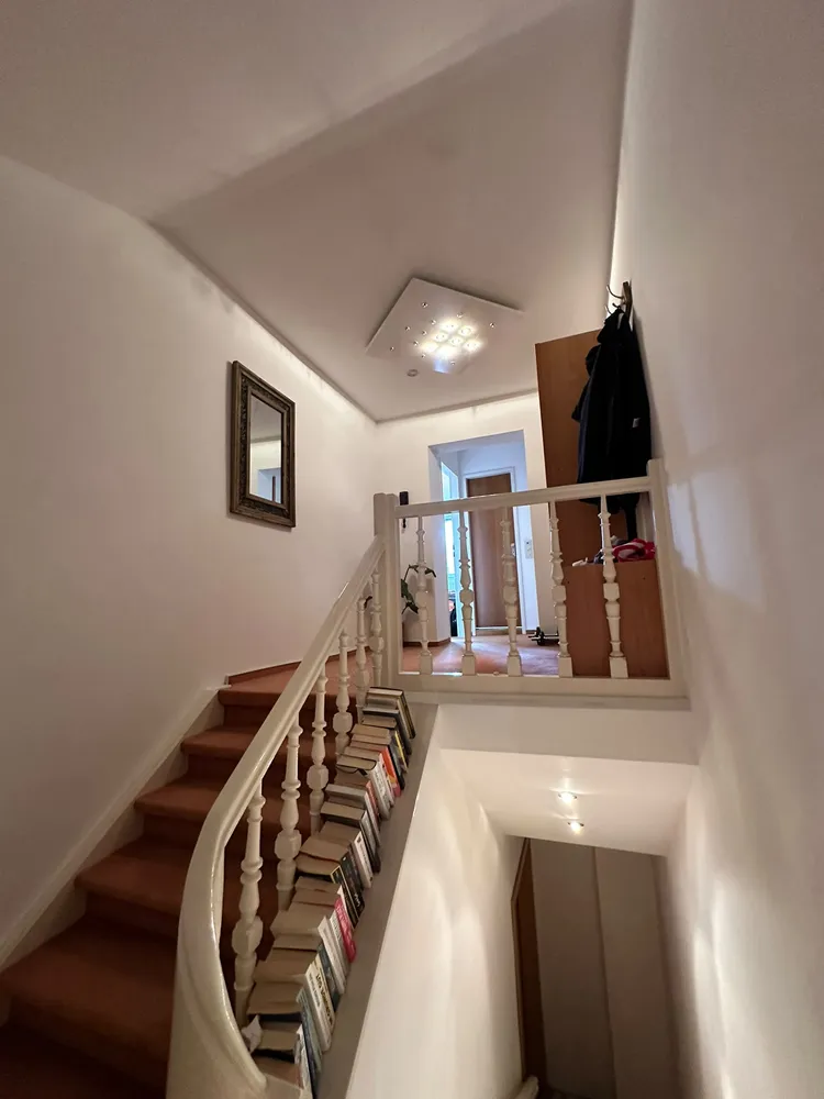 2 Zimmer Wohnung mit 50 m² in Aachen – Bild 11