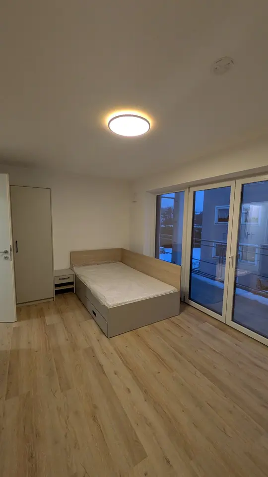 Studio mit 29 m² in Deggendorf – Bild 1