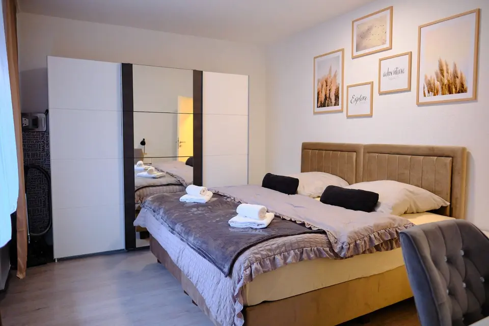WG-Zimmer mit 80 m² in Marl – Bild 1