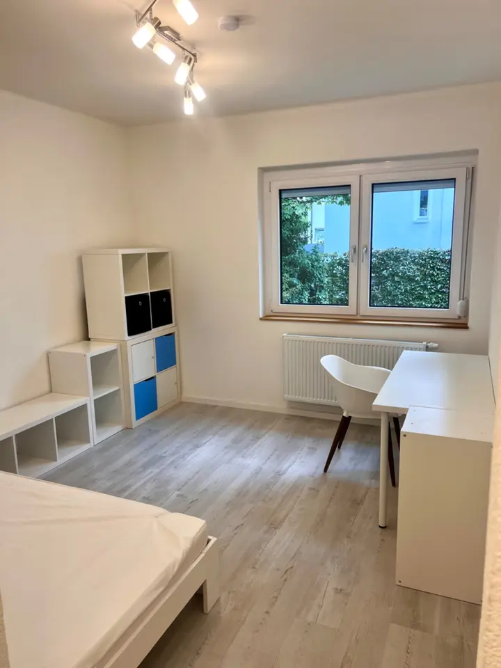 WG-Zimmer mit 14 m² in Metzingen – Bild 3