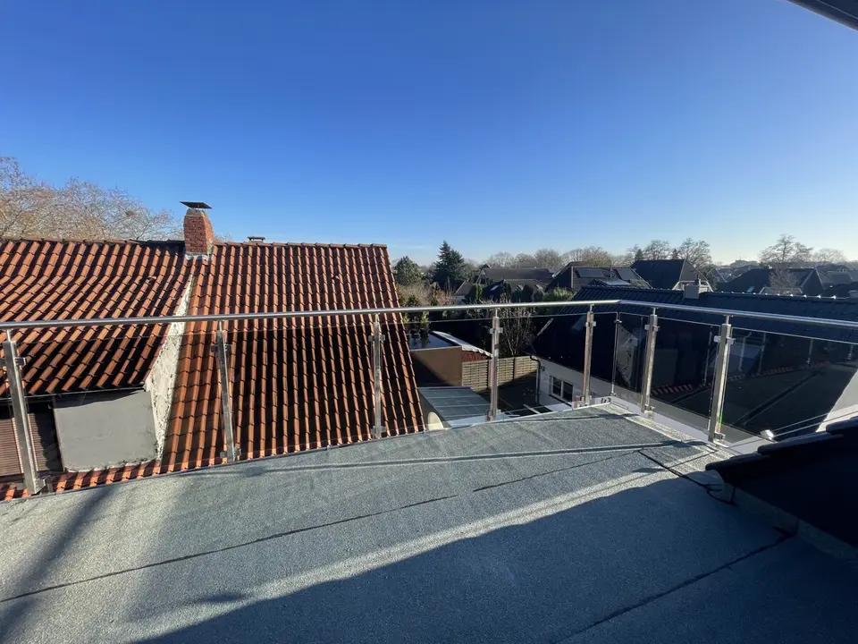 3 Zimmer Wohnung mit 103 m² in Delmenhorst – Bild 3