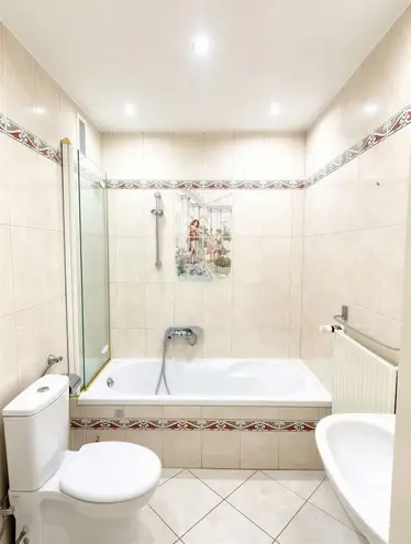 5 Zimmer Wohnung mit 85 m² in Krefeld – Bild 7