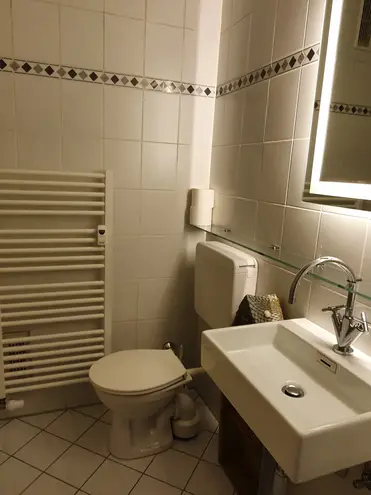 3 Zimmer Wohnung mit 64 m² in München – Bild 3