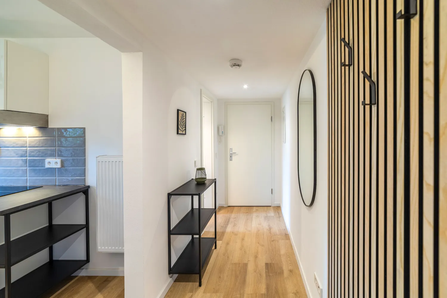 1 Zimmer Wohnung mit 45 m² in Stuttgart – Bild 1