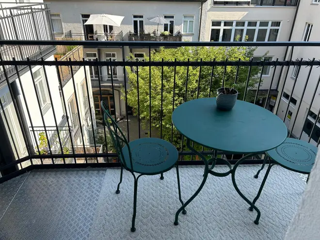 4 Zimmer Wohnung mit 119 m² in München – Bild 11