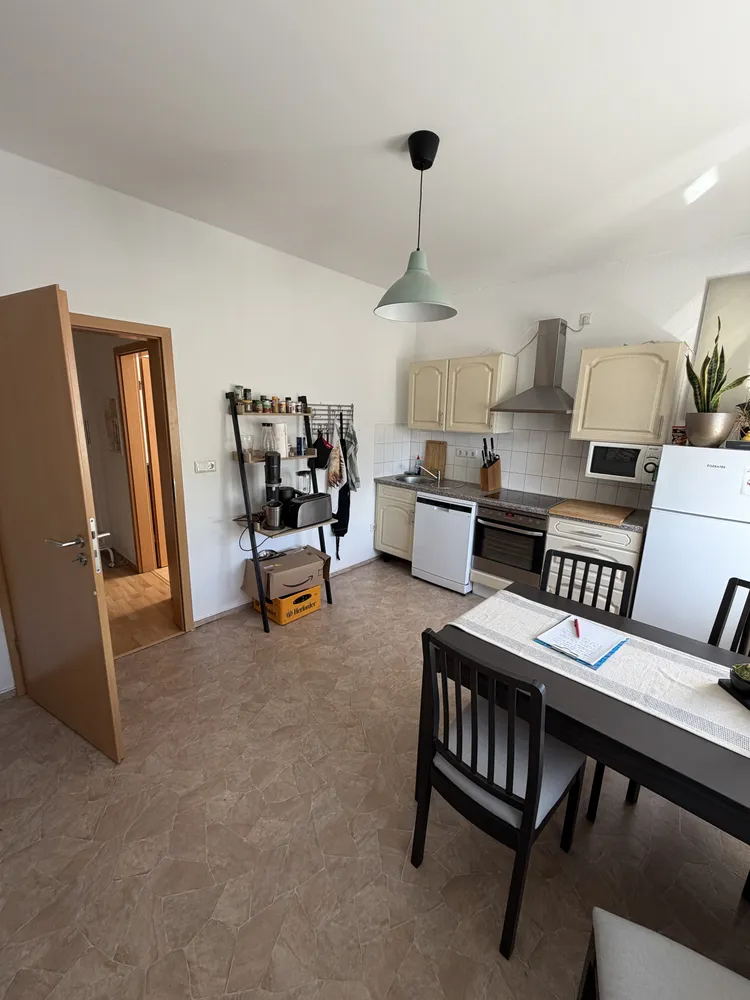 3 room apartment with 67 m² in Bielefeld – Photo 4