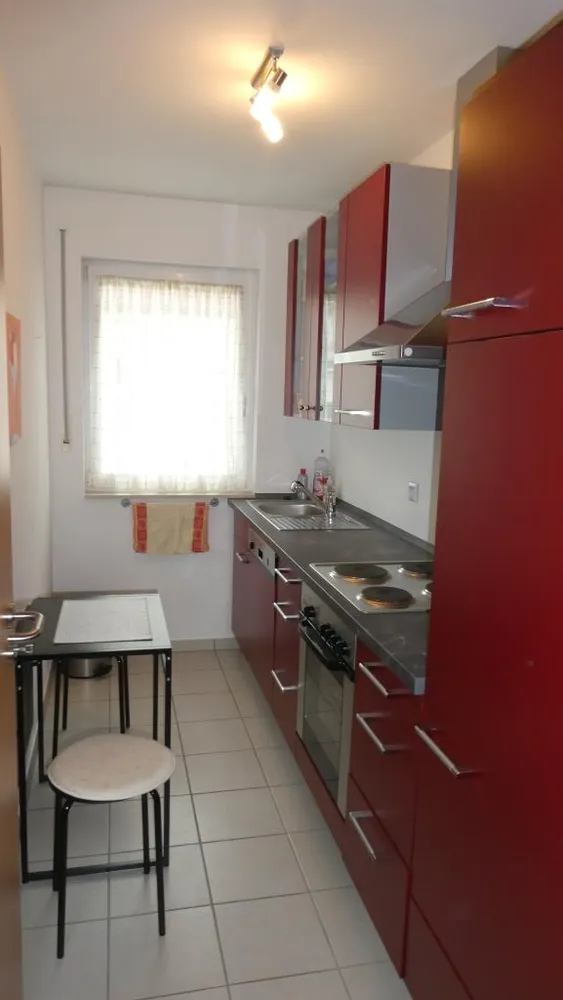 1 Zimmer Wohnung mit 38 m² in Ingolstadt – Bild 7