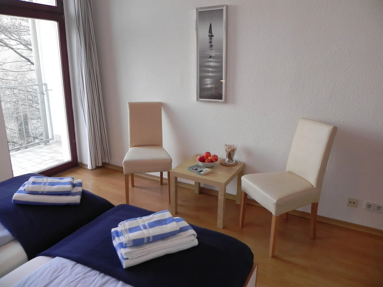 3 Zimmer Wohnung mit 68 m² in Leipzig – Bild 2