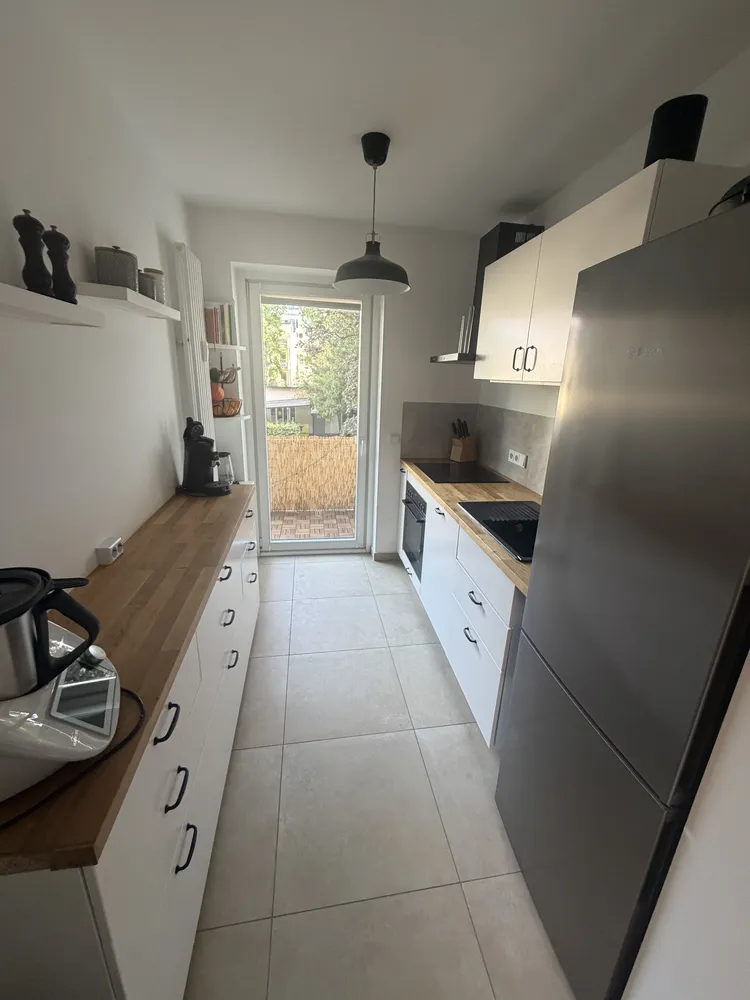 3 Zimmer Wohnung mit 67 m² in München – Bild 3